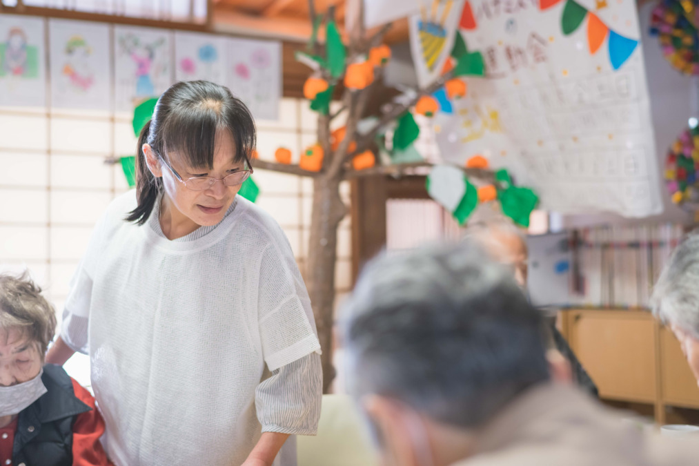 山手町ハナミズキの家の写真4枚目: