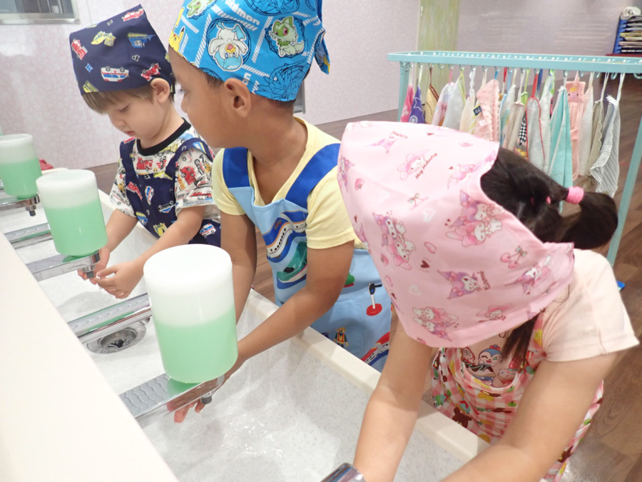 認定こども園岩槻ひかり（保育士の求人）の写真3枚目：