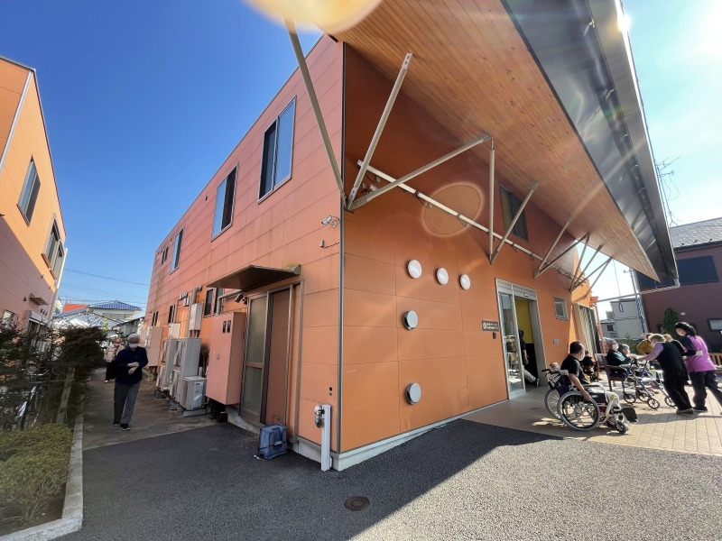 もみの木 多機能型事業所の写真2枚目: