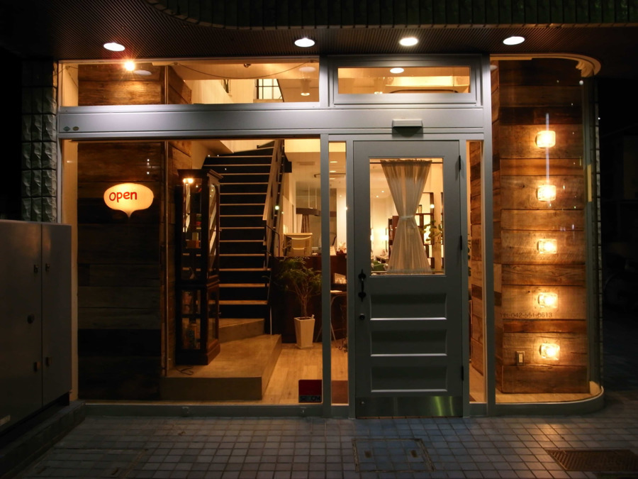 SUGIMOTO 福生店の写真6枚目：