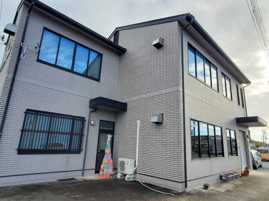 障害児通所支援事業所 あじさいの写真