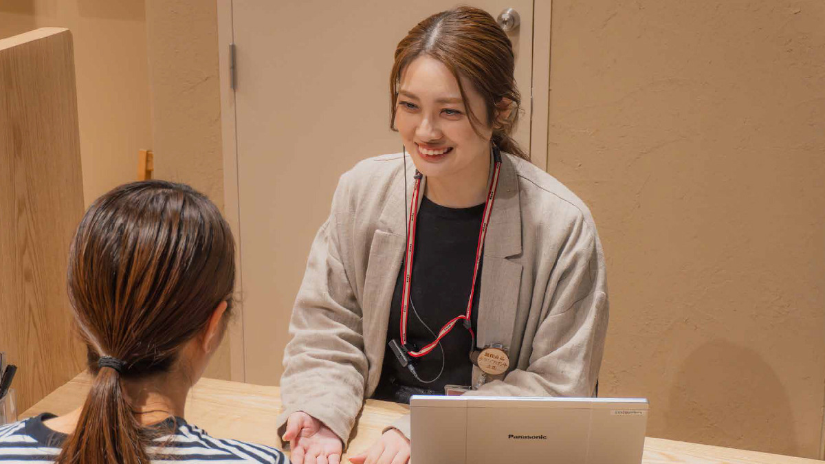 無印良品 グランフロント大阪の写真3枚目: