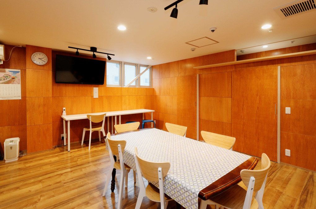 MO-YA-CO HOUSE KINJOの写真