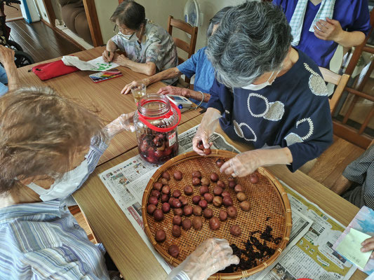 葉山オハナデイサービスセンター(看護師/准看護師の求人)の写真2枚目: