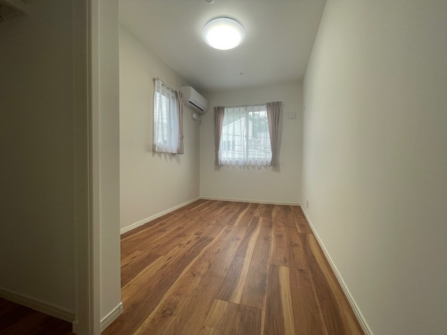 クライスハイム撫子原【2025年08月01日オープン】(生活支援員の求人)の写真4枚目: