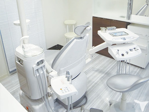 ながた矯正歯科の写真2枚目: