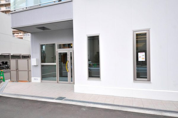 すくすくの杜 東淡路園(調理師/調理スタッフの求人)の写真4枚目: