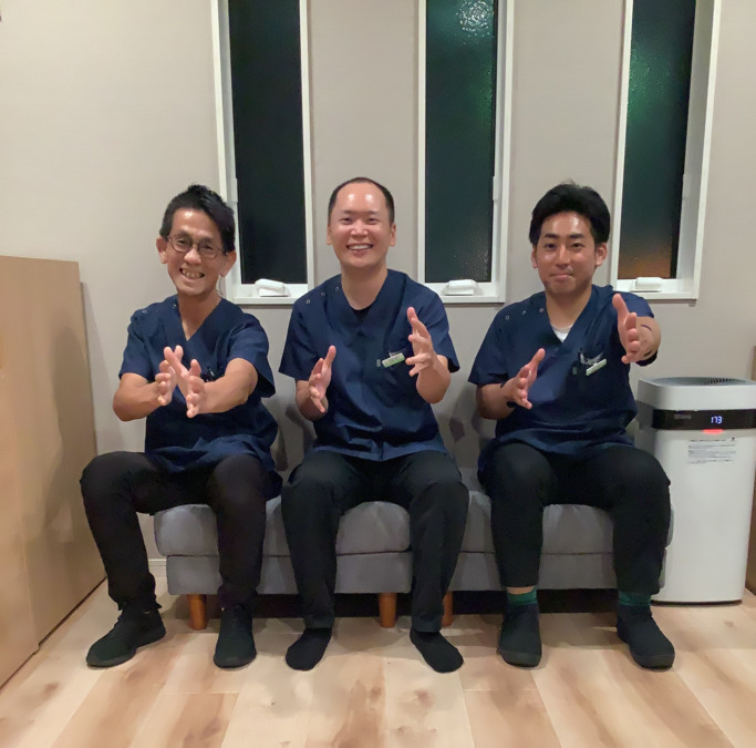 ABC整体スタジオ さいたま大和田(整体師の求人)の写真8枚目: