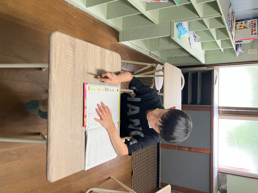 放課後等デイサ－ビスぷるめりあ（保育士の求人）の写真9枚目：