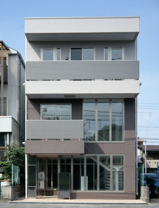 有限会社太陽(本部)の写真2枚目: