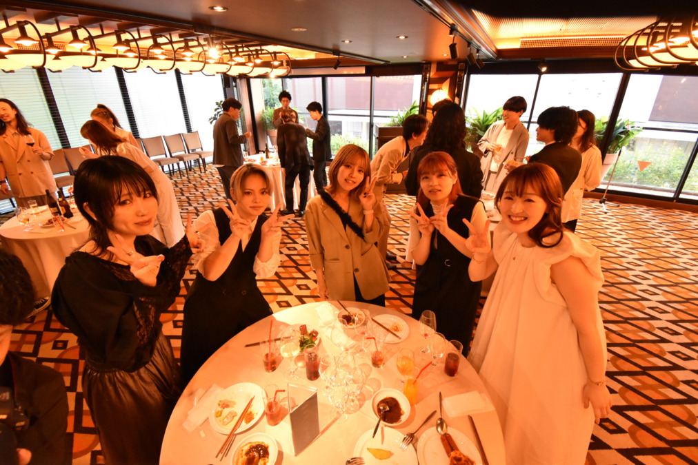 LAVIE NEW STANDARD BARBER 秋葉原店（理容師の求人）の写真8枚目：