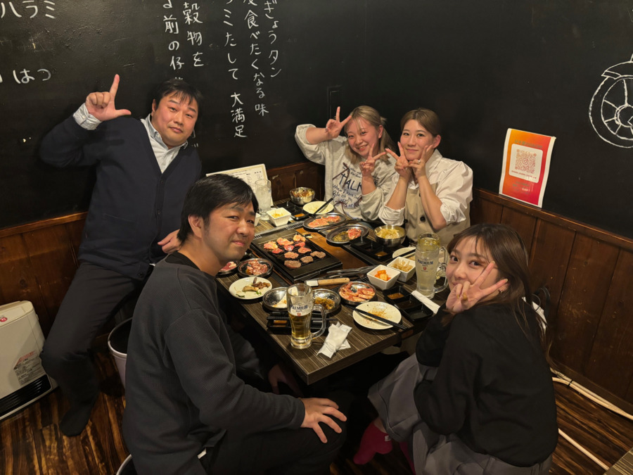 ロレインブロウ 仙川店【2025年春オープン】の写真2枚目：