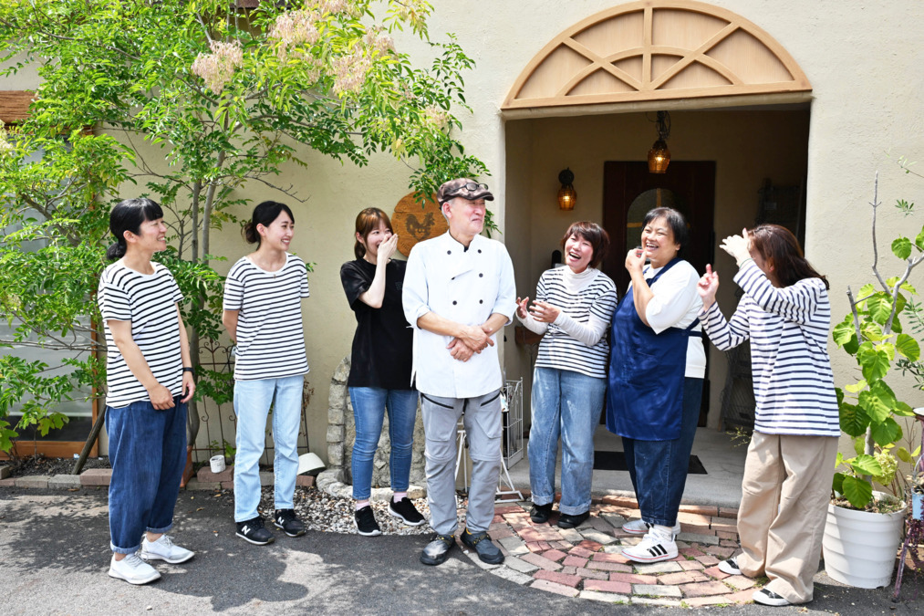 就労支援A型つむぎ（サービス管理責任者の求人）の写真2枚目：