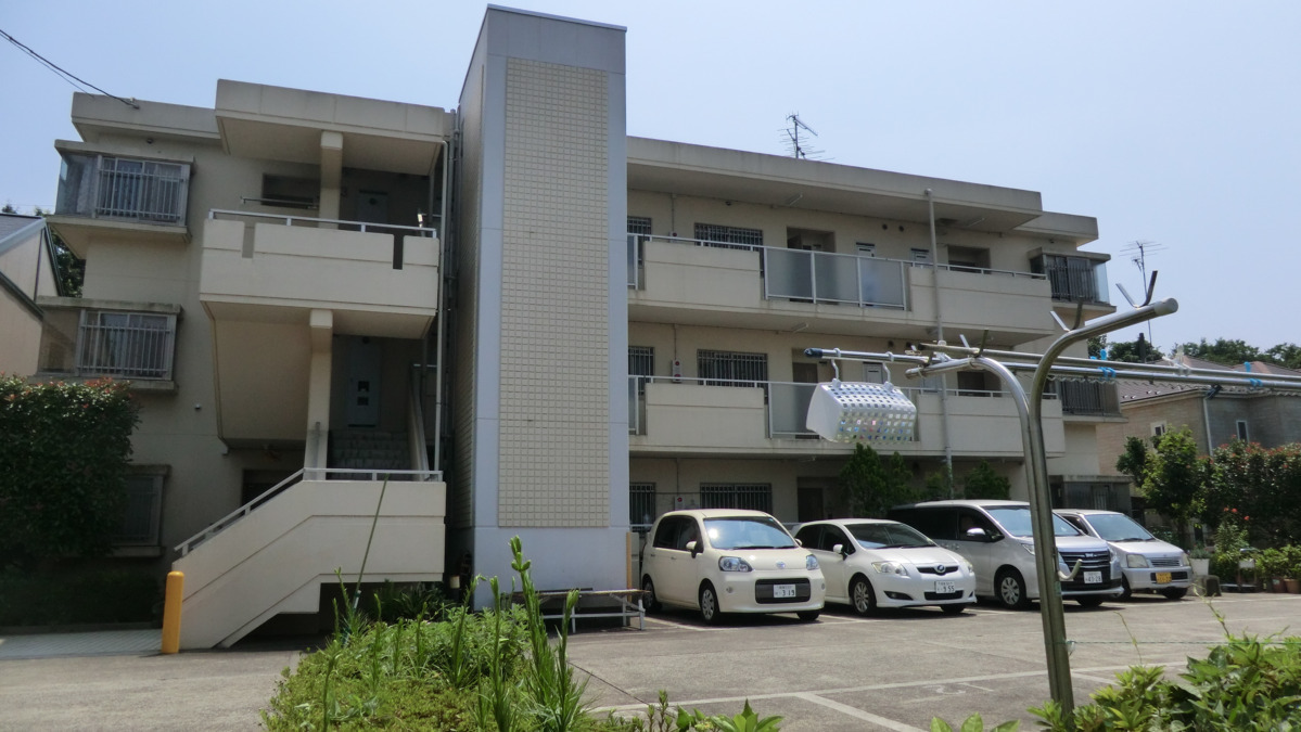 天神ホーム（介護職/ヘルパーの求人）の写真2枚目：