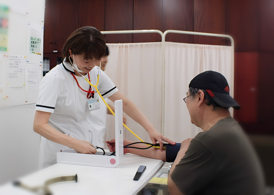 医療法人西出医院（看護師/准看護師の求人）の写真2枚目：