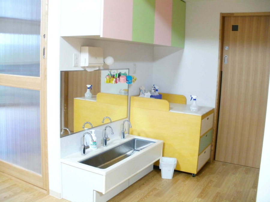 ぴよぴよ園の写真5枚目: