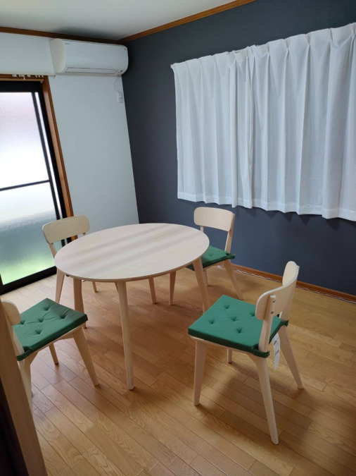 放課後等デイサービスつむぎ（介護タクシー/ドライバーの求人）の写真12枚目：