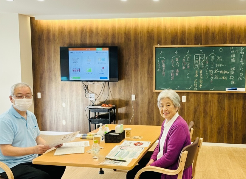 いまなびひろば大師橋【2026年01月05日オープン予定】(生活相談員の求人)の写真3枚目: