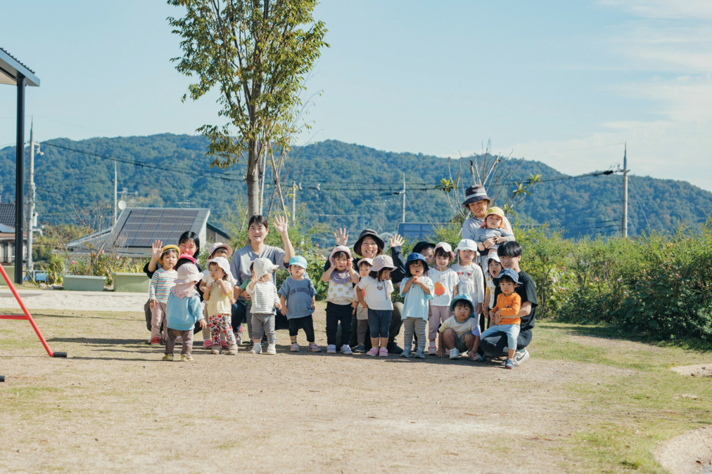 (仮称)レイモンド彦根城北こども園【2027年04月01日オープン予定】(保育補助の求人)の写真2枚目: