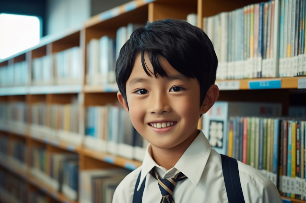 A to Z Academy 登戸校の写真1枚目：