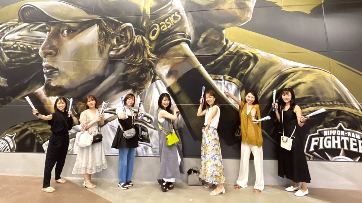 SALON DE Ci 宇都宮本店(総合職/新卒/その他の求人)の写真10枚目: