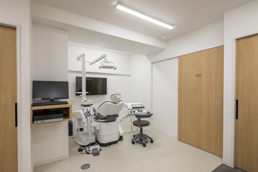 志賀本通たくみ歯科・矯正歯科【2025年10月オープン】（歯科衛生士の求人）の写真3枚目：