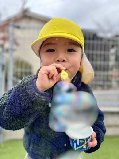 さつきナーサリーの写真