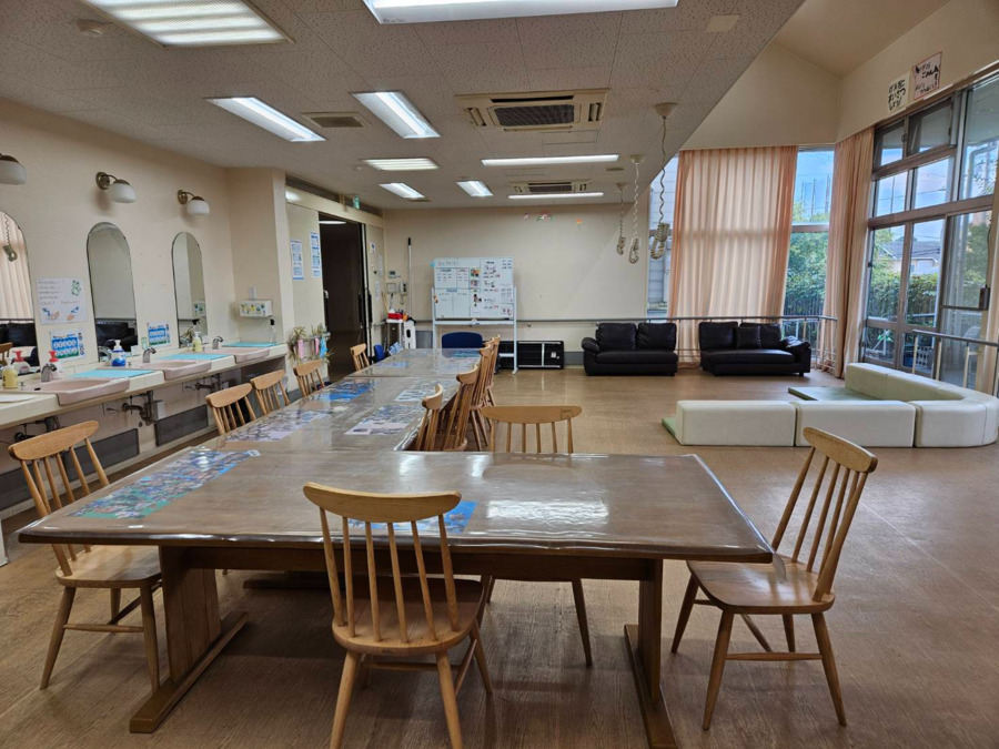 株式会社Samverkan きらめき会(生活支援員の求人)の写真2枚目: