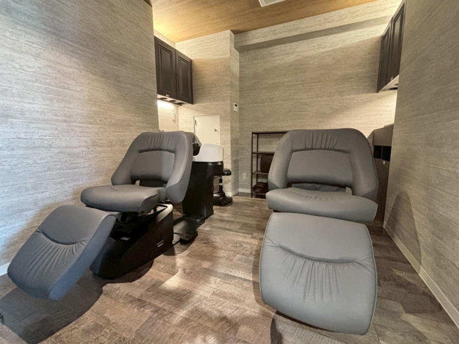 Re:care 与野店（美容師の求人）の写真7枚目：