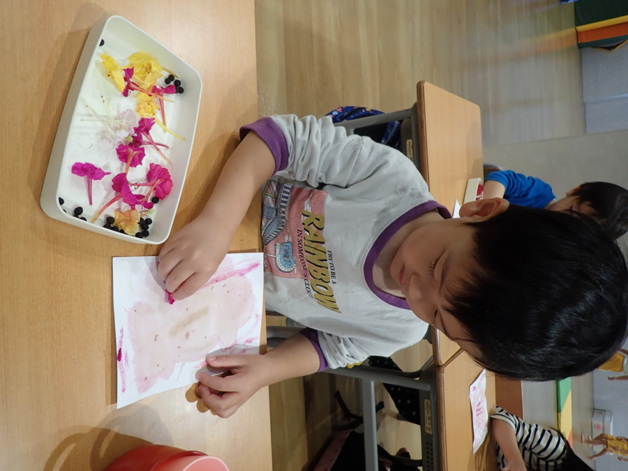 認定こども園岩槻ひかり（保育士の求人）の写真30枚目：