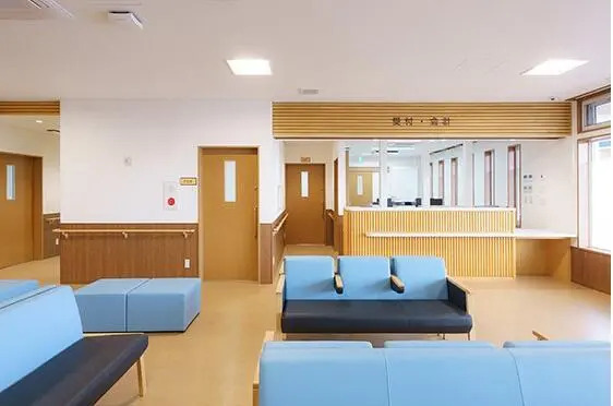 本輪西ファミリークリニック（看護師/准看護師の求人）の写真3枚目：