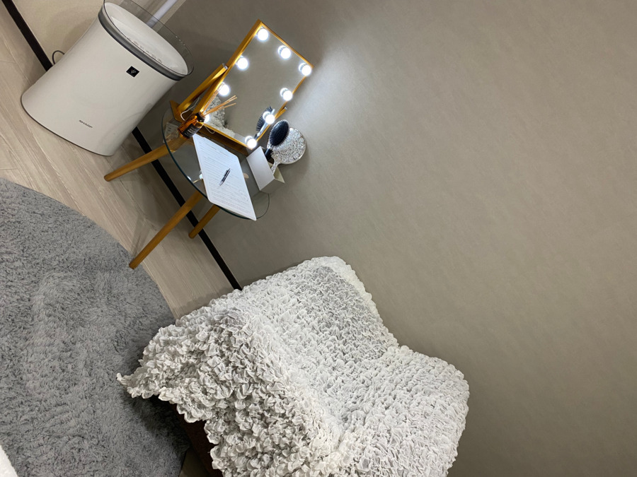TRINIENCE浦和店の写真3枚目：
