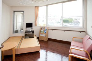 ケアハウスことしばの写真2枚目: