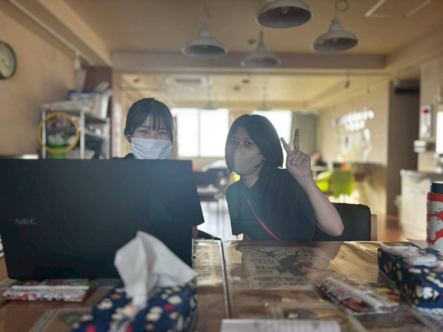 ひろゴンのオアシスの写真