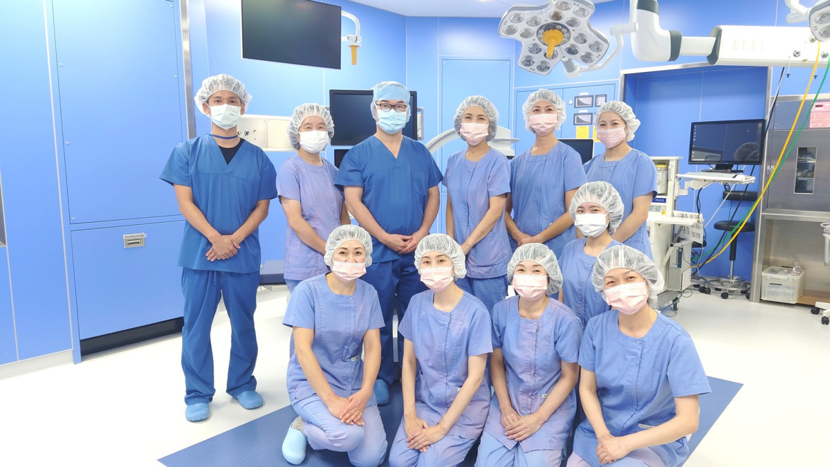 中山クリニック(医師の求人)の写真22枚目: