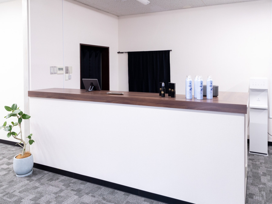 ドライヘッドスパ専門店ヘッドミント彦根店(エステティシャン/セラピストの求人)の写真3枚目: