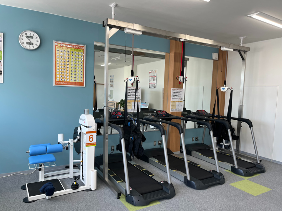 LETS倶楽部ウォーク&SPA 紀州こざいか(介護職/ヘルパーの求人)の写真3枚目: