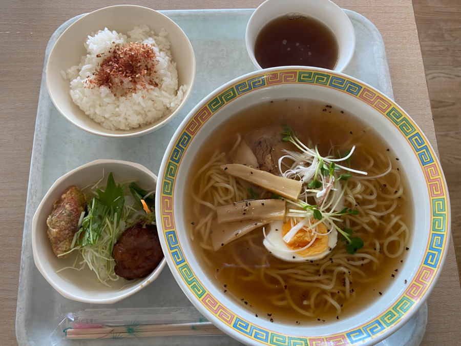 大阪府済生会茨木病院(公認心理師/臨床心理士の求人)の写真3枚目: