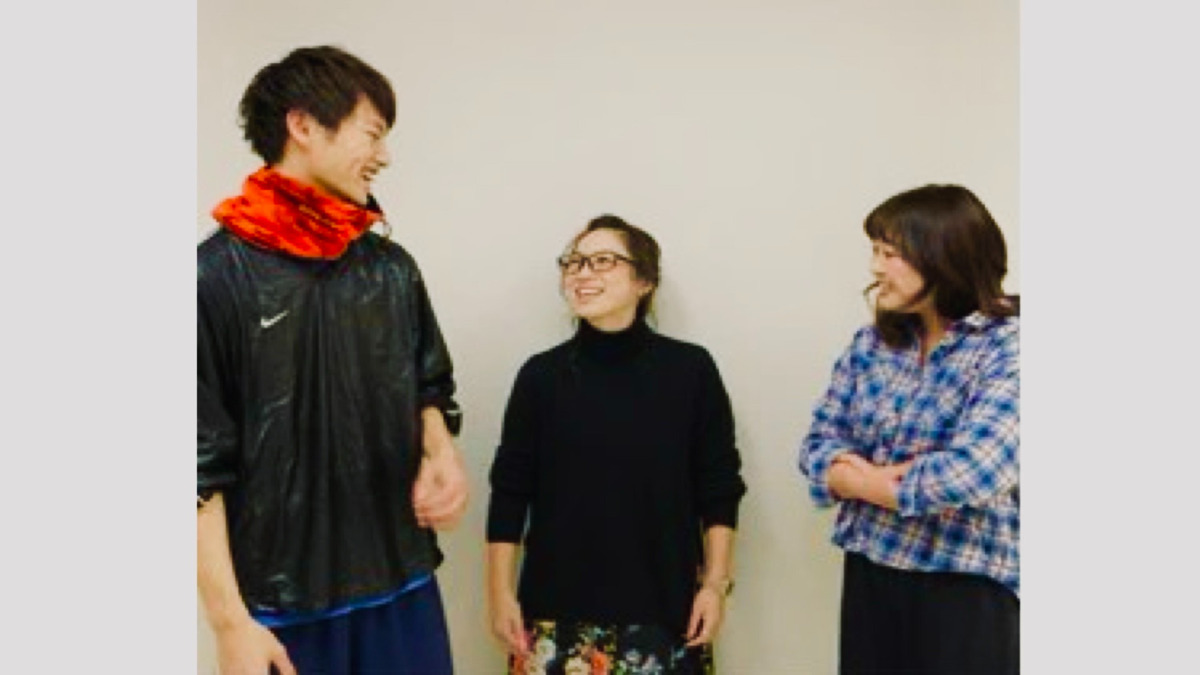 スパークスタジオみなみ野 Rainbow Kids（児童指導員/指導員の求人）の写真6枚目：