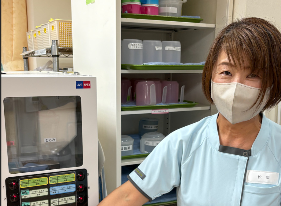 沼津リハビリテーション病院の写真4枚目：