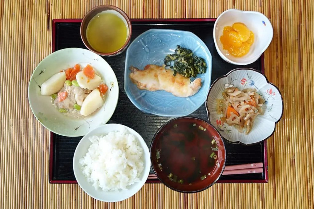 住宅型有料老人ホームもんてくらい(介護職/ヘルパーの求人)の写真5枚目: