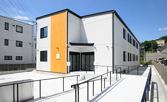 AMANEKU八王子宮下町の画像