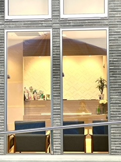 おおせくじら歯科の写真