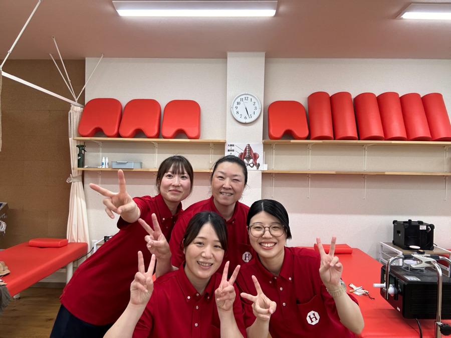 ほねつぎデイサービス宮ノ陣（介護職/ヘルパーの求人）の写真4枚目：