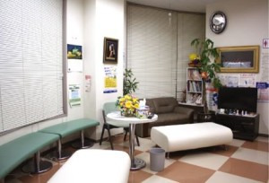 中の沢調剤薬局(調剤事務の求人)の写真2枚目: