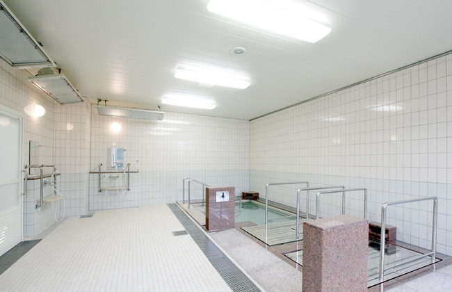 介護老人福祉施設アイランドシティ照葉（介護職/ヘルパーの求人）の写真3枚目：