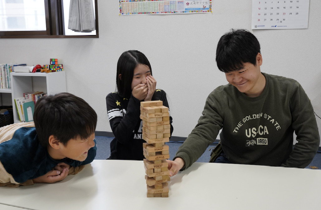 つばさ放課後等デイサービスの写真