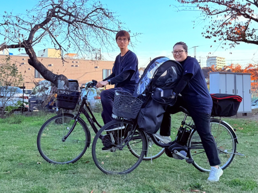 おうちのカンゴ　西葛西支所【2025年10月01日オープン】（作業療法士の求人）の写真4枚目：