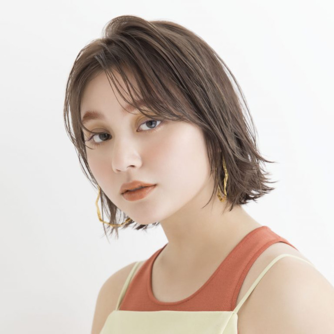 ヘアサロン　ケーエヌエスの写真15枚目：