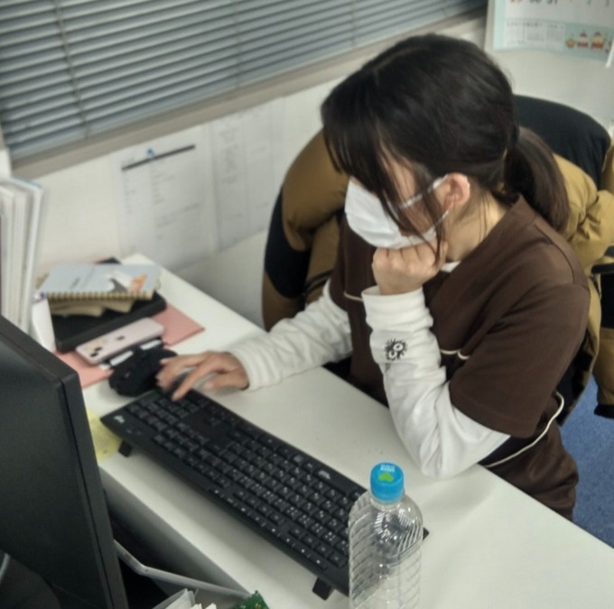 ラック訪問介護の写真4枚目：